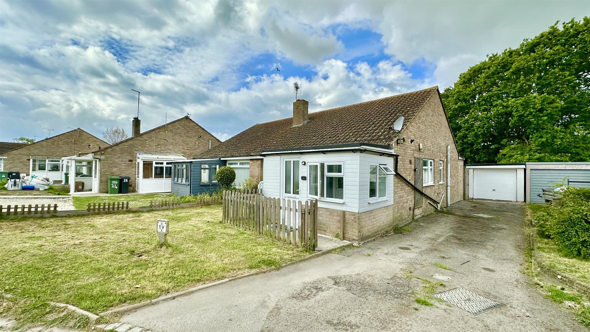 Harbour Farm, Winchelsea Beach